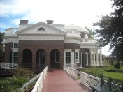 Thomas Jefferson's Monticello