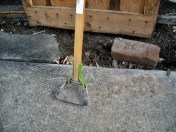 Ames Action Hoe Head